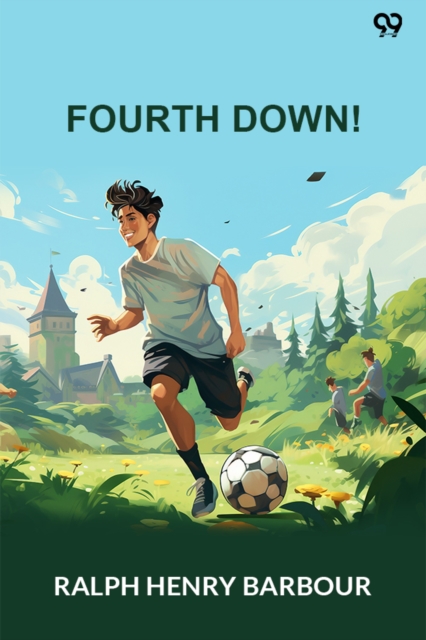 Fourth Down! (Edition1)