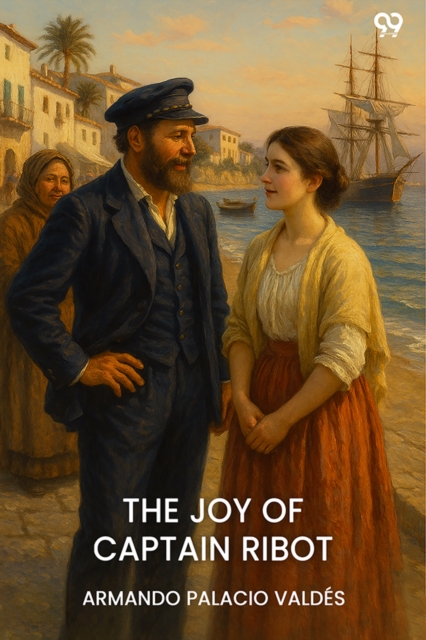 The Joy Of Captain Ribot