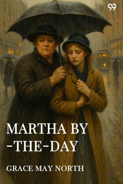 Martha By-The-Day