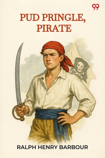 Pud Pringle, Pirate (Edition1)