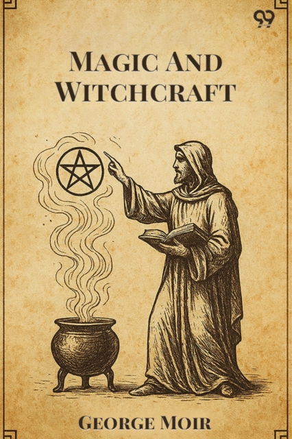 Magic And Witchcraft