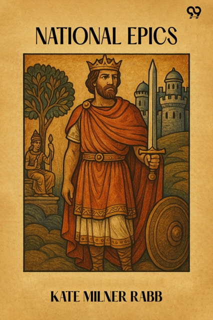 National Epics (Edition1)