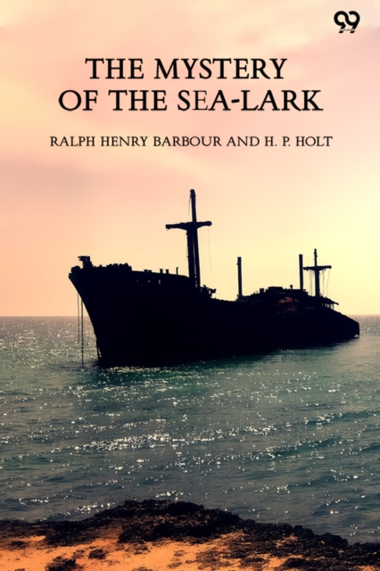 The Mystery Of The Sea-Lark