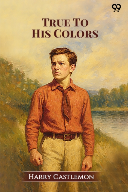 True To His Colors (Edition1)