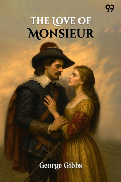 The Love Of Monsieur