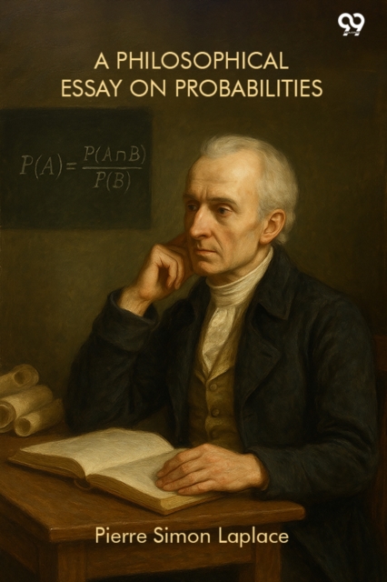 A Philosophical Essay On Probabilities