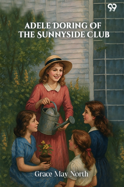 Adele Doring Of The Sunnyside Club