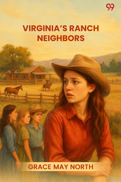 Virginia's Ranch Neighbors