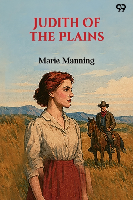Judith Of The Plains