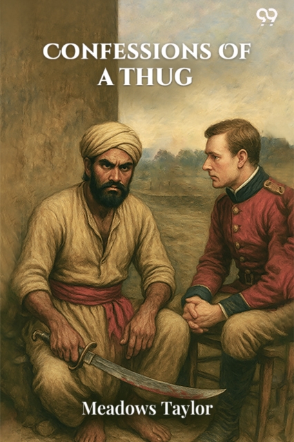 Confessions Of A Thug