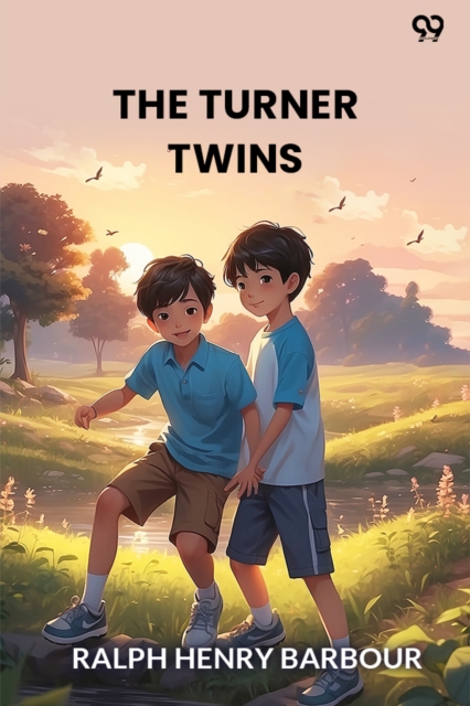 The Turner Twins (Edition1)