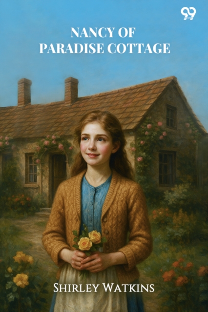 Nancy Of Paradise Cottage (Edition1)