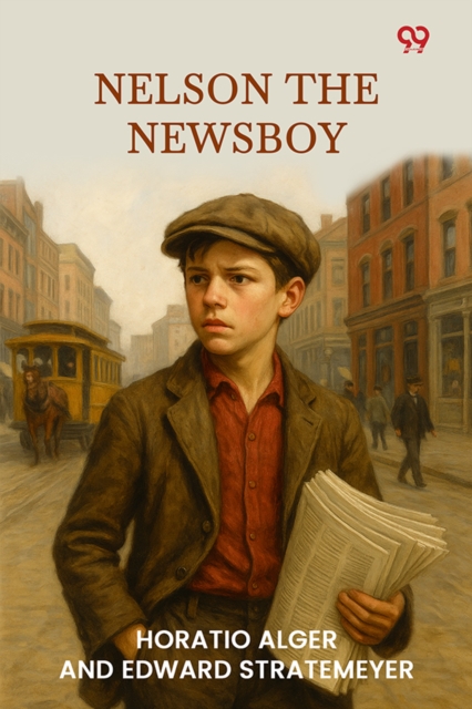 Nelson The Newsboy