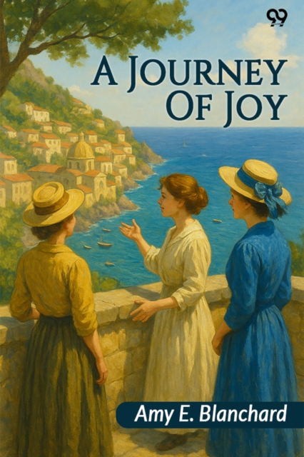 A Journey Of Joy