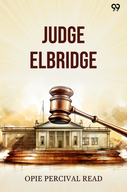 Judge Elbridge