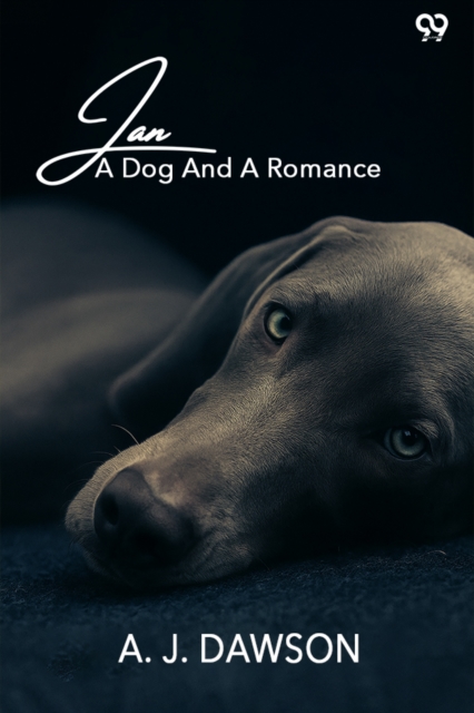 Jan A Dog And A Romance