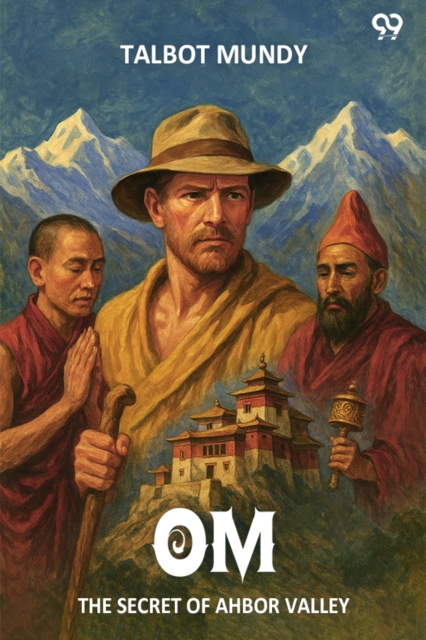 Om The Secret Of Ahbor Valley