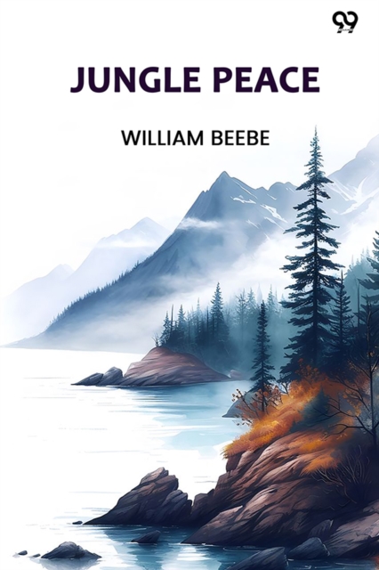 Jungle Peace (Edition1)