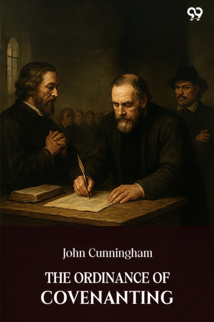 The Ordinance Of Covenanting