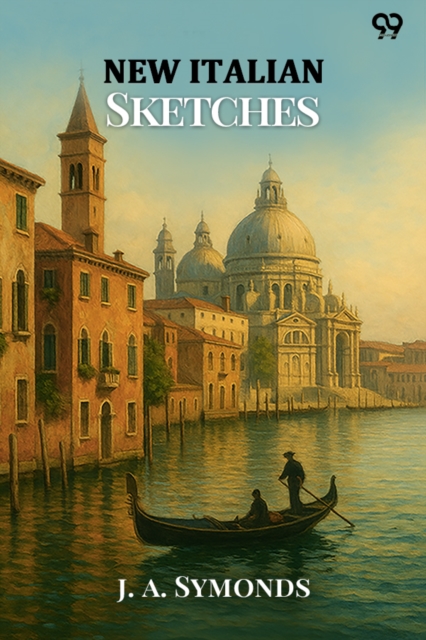 New Italian Sketches