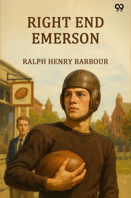 Right End Emerson (Edition1)