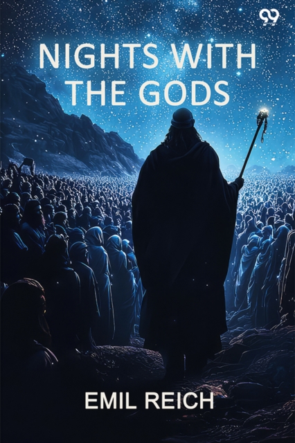 Nights With The Gods