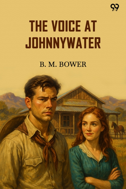 The Voice At Johnnywater