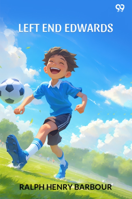 Left End Edwards (Edition1)