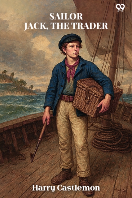 Sailor Jack, The Trader