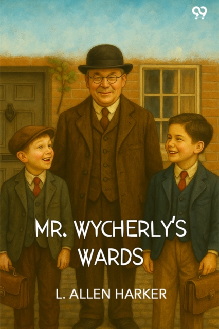 Mr. Wycherly's Wards