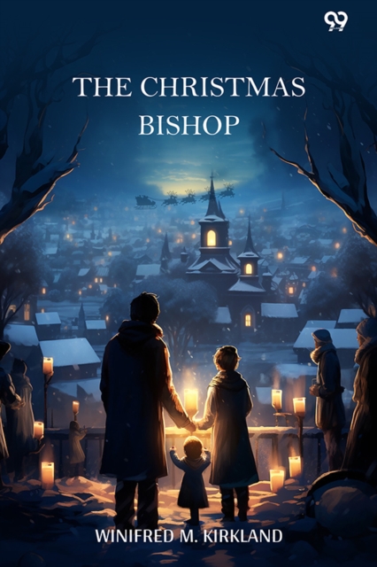 The Christmas Bishop