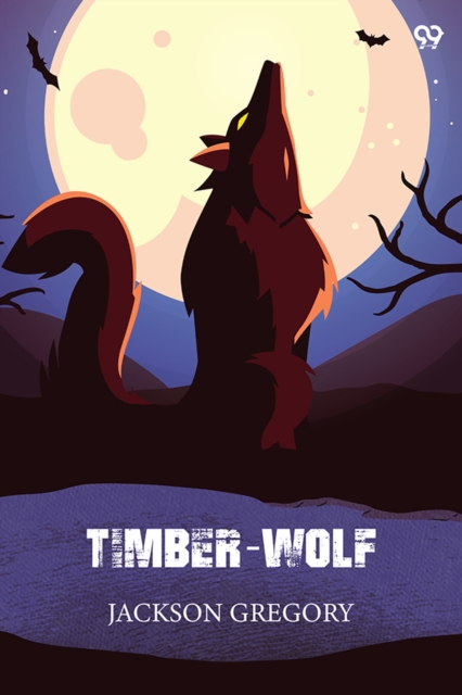 Timber-Wolf