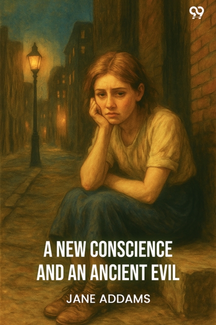 A New Conscience And An Ancient Evil