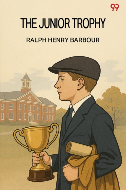 The Junior Trophy (Edition1)