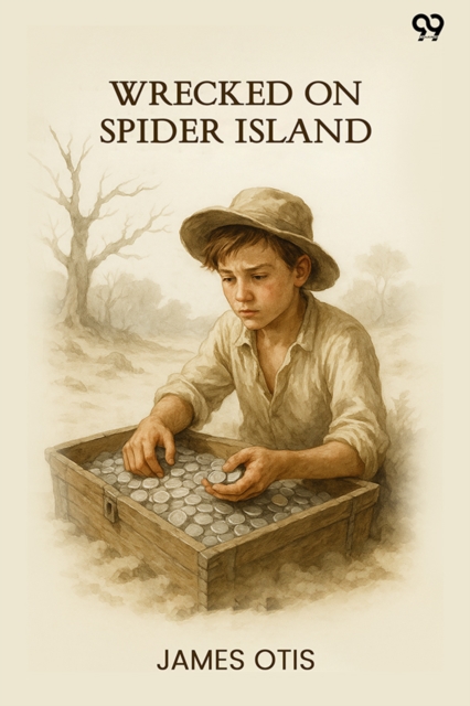 Wrecked On Spider Island
