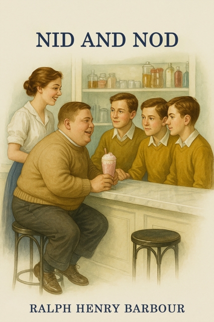 Nid And Nod (Edition1)