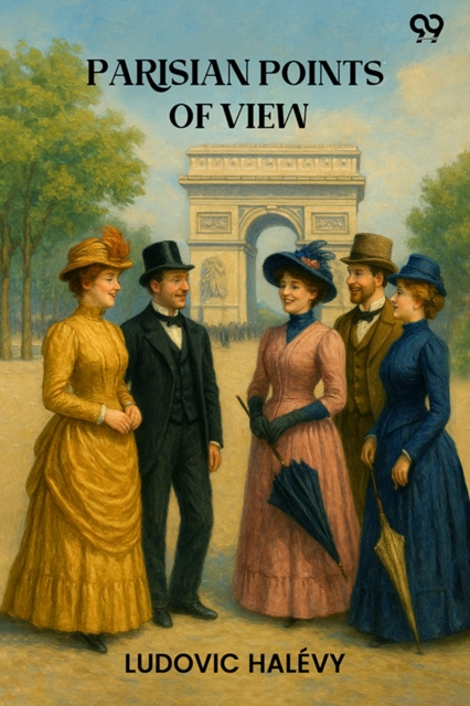 Parisian Points Of View