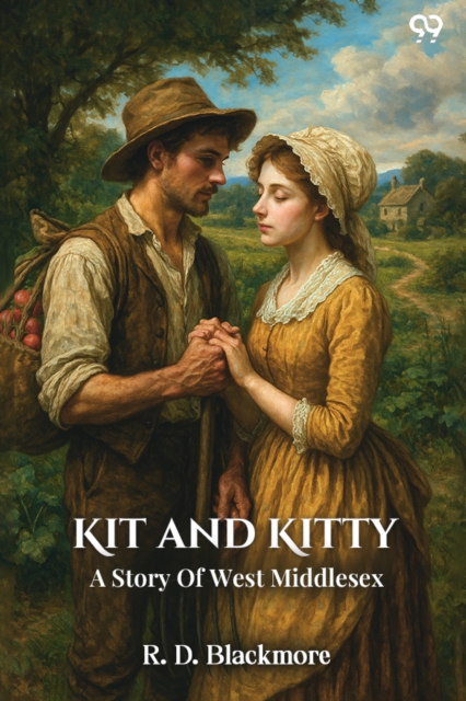 Kit And Kitty A Story Of West Middlesex