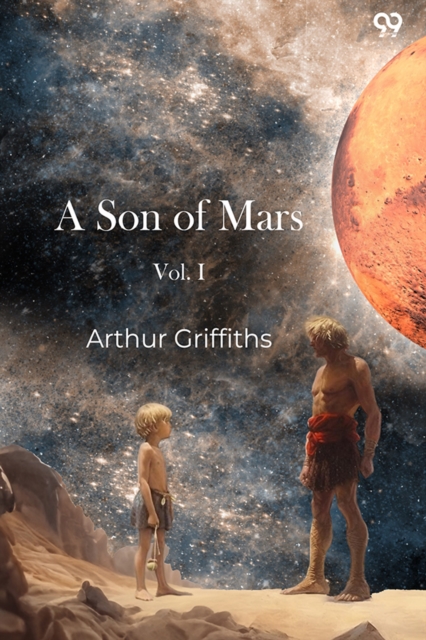A Son Of Mars Vol. I