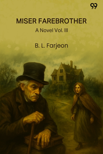 Miser Farebrother A Novel Vol. III