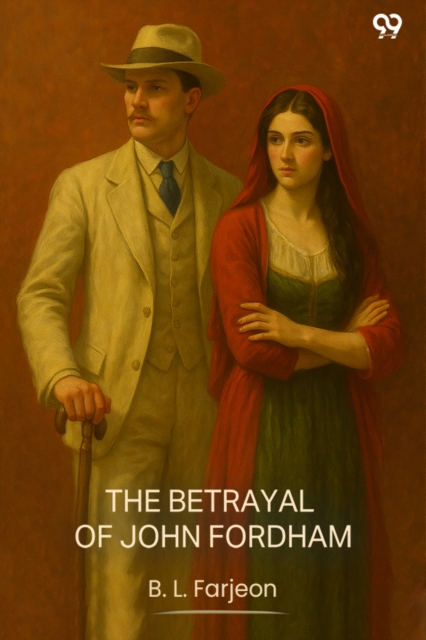 The Betrayal Of John Fordham