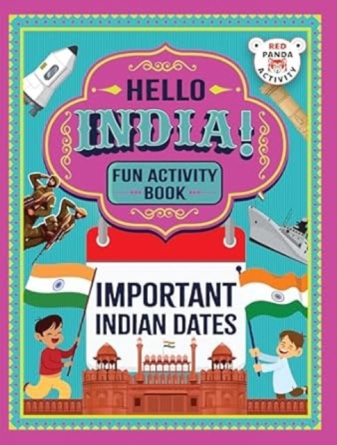 Hello India! Fun India