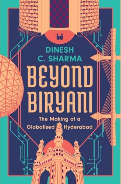 Beyond Biryani