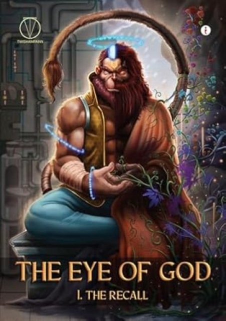 The Eye Of God