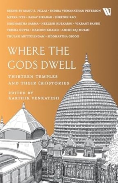 Where The Gods Dwell