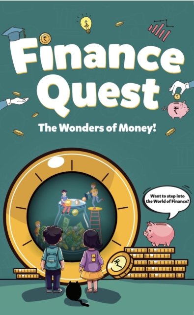 Finance Quest
