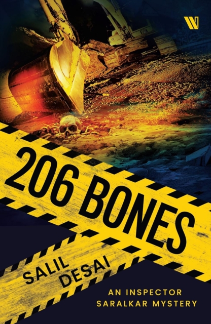 206 Bones