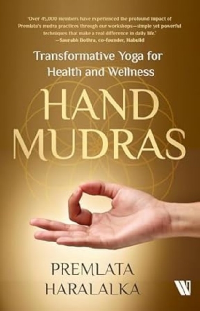 Hand Mudras