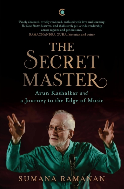 The Secret Master