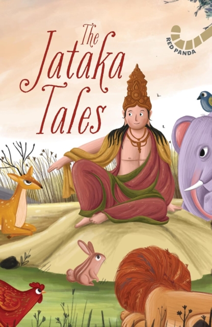The Jataka Tales